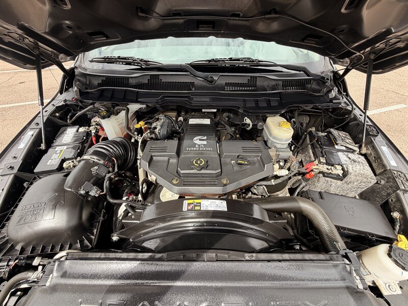 Used 2018 RAM 2500 Tradesman w/ Popular Equipment Group AWD/4WD image 8