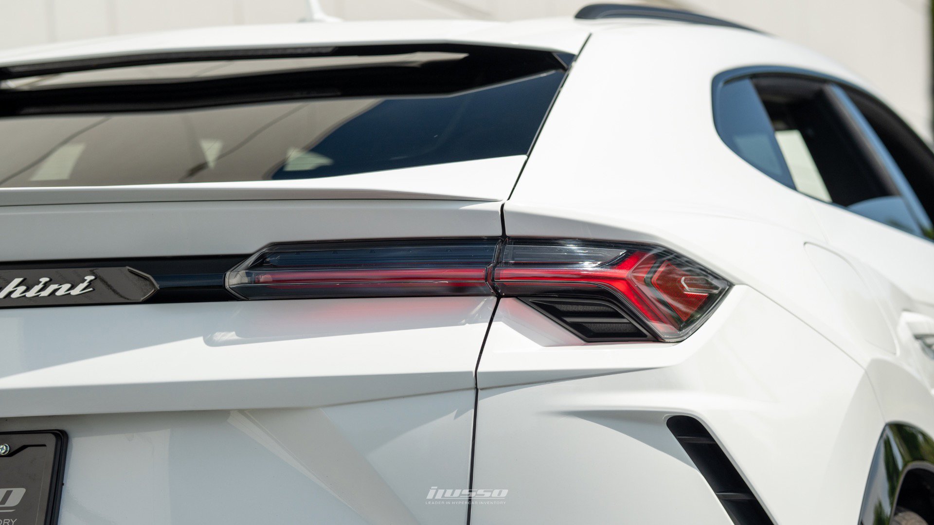 Used 2021 Lamborghini Urus image 11