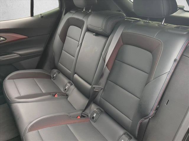 Used 2024 Chevrolet Equinox EV RS AWD/4WD image 19