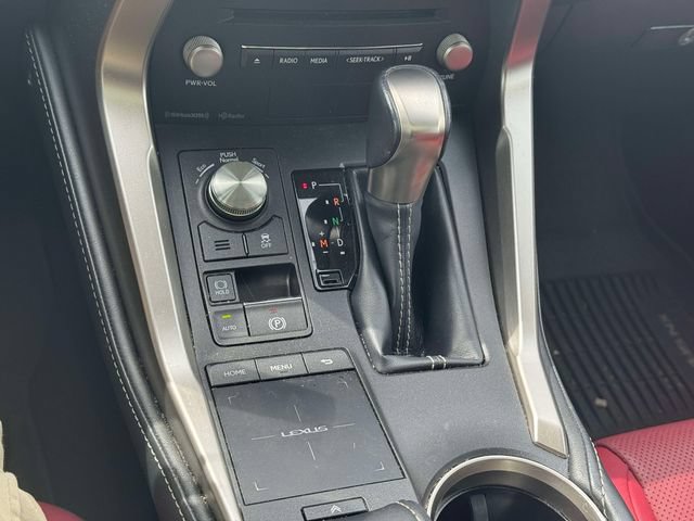 Certified 2021 Lexus NX 300 AWD w/ Accessory Package 2 image 37