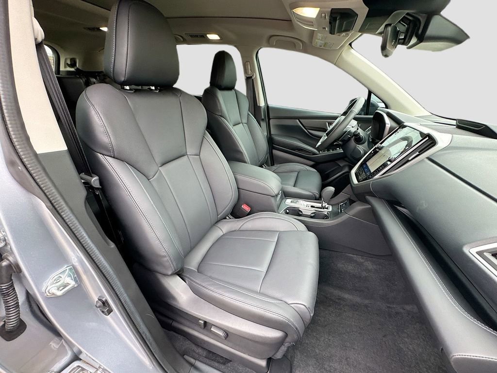 Certified 2025 Subaru Ascent Limited image 41