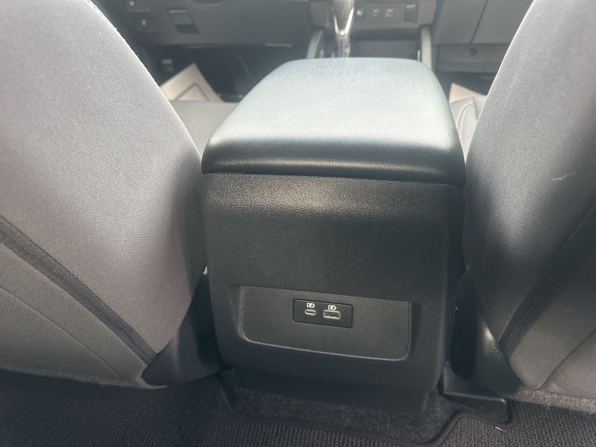 Used 2025 Nissan Frontier SV RWD image 15