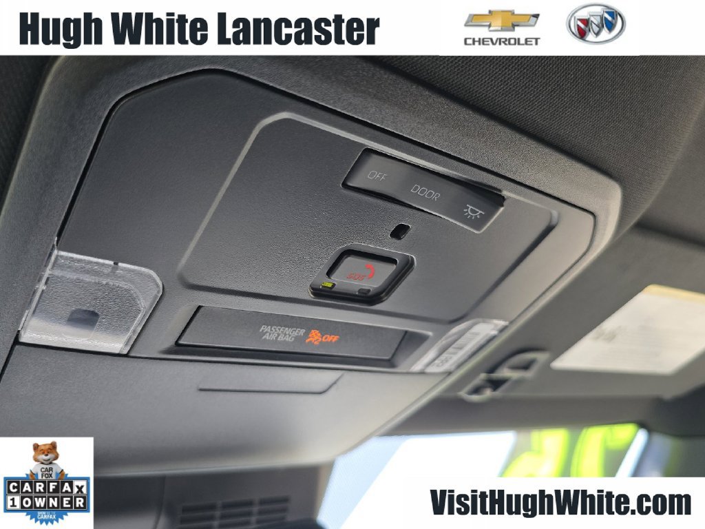 Used 2026 Toyota Tacoma TRD Sport AWD/4WD image 32