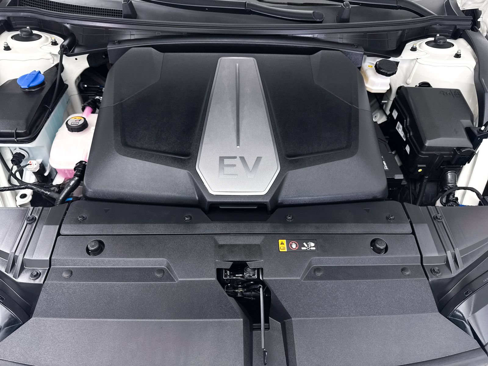 Certified 2024 Kia EV6 GT-Line RWD image 12