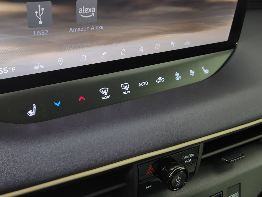 New 2026 Nissan Leaf SV+ w/ Floor Mat Package (SV+) image 20