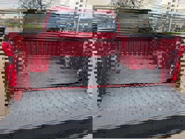 Certified 2024 Chevrolet Silverado 1500 LTZ w/ LTZ Convenience Package II image 26