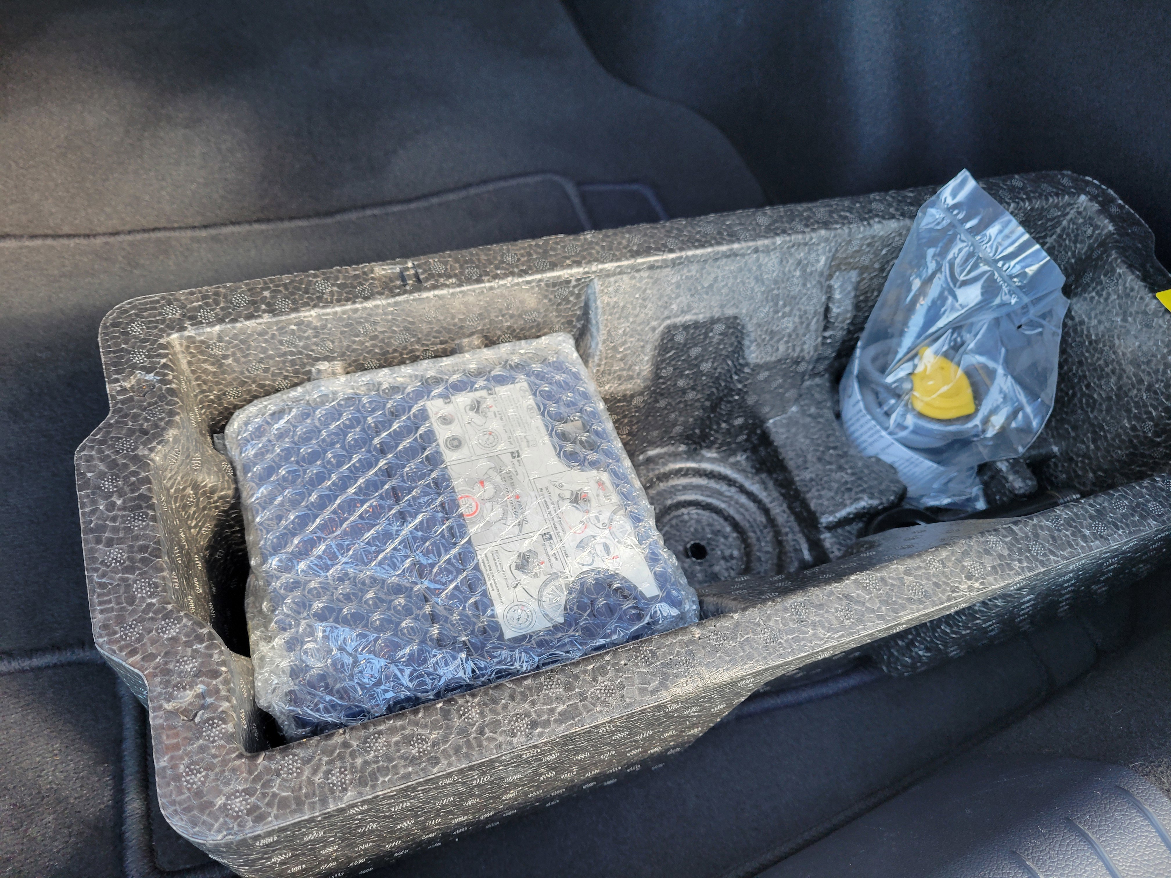 Used 2015 Kia Rio EX image 9