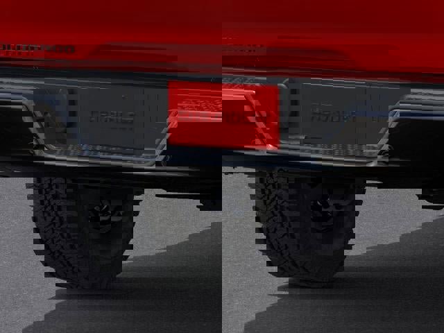 New 2026 Chevrolet Colorado W/T w/ WT Custom Package image 14