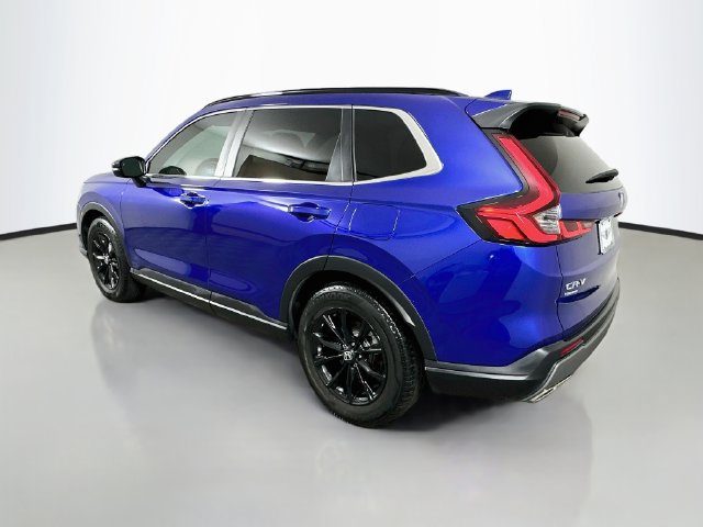 Used 2024 Honda CR-V Sport image 7