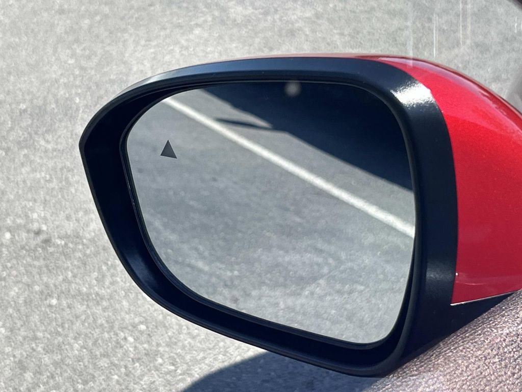 Used 2024 Mitsubishi Outlander SE Black Edition image 15