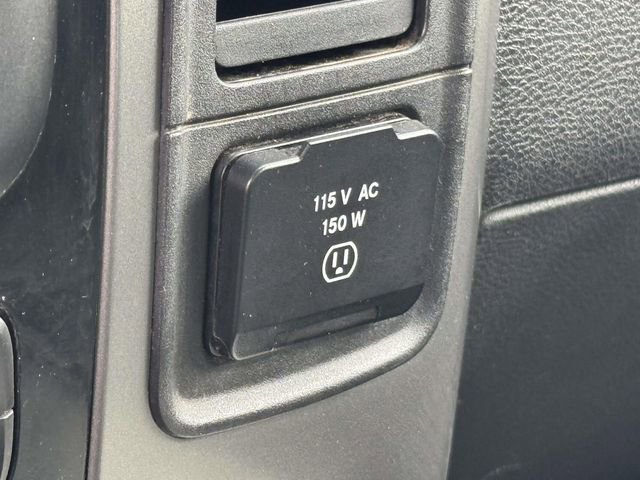 Used 2017 RAM 1500 Sport w/ Quick Order Package 26Q Night image 7