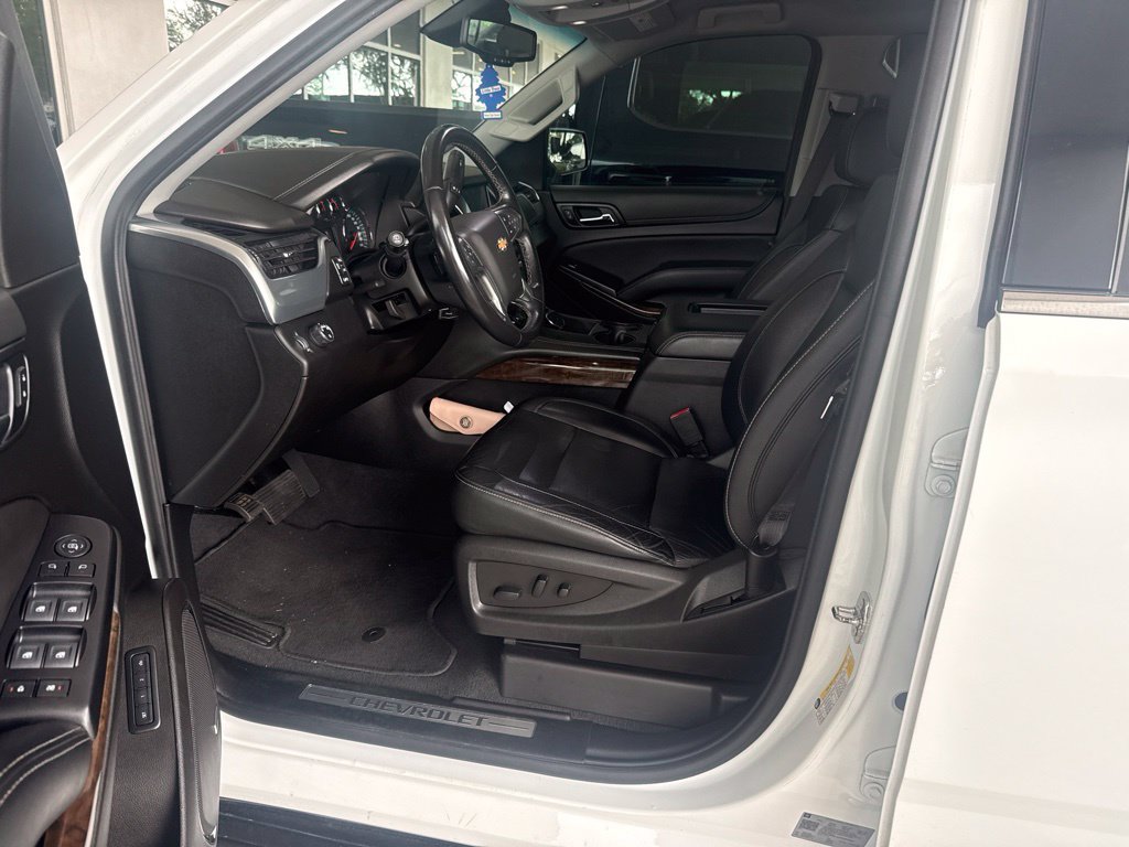 Used 2019 Chevrolet Tahoe LT RWD image 3