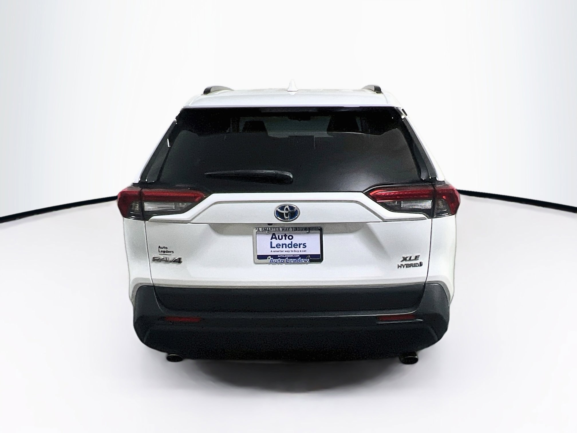 Used 2019 Toyota RAV4 XLE w/ Convenience Package image 6