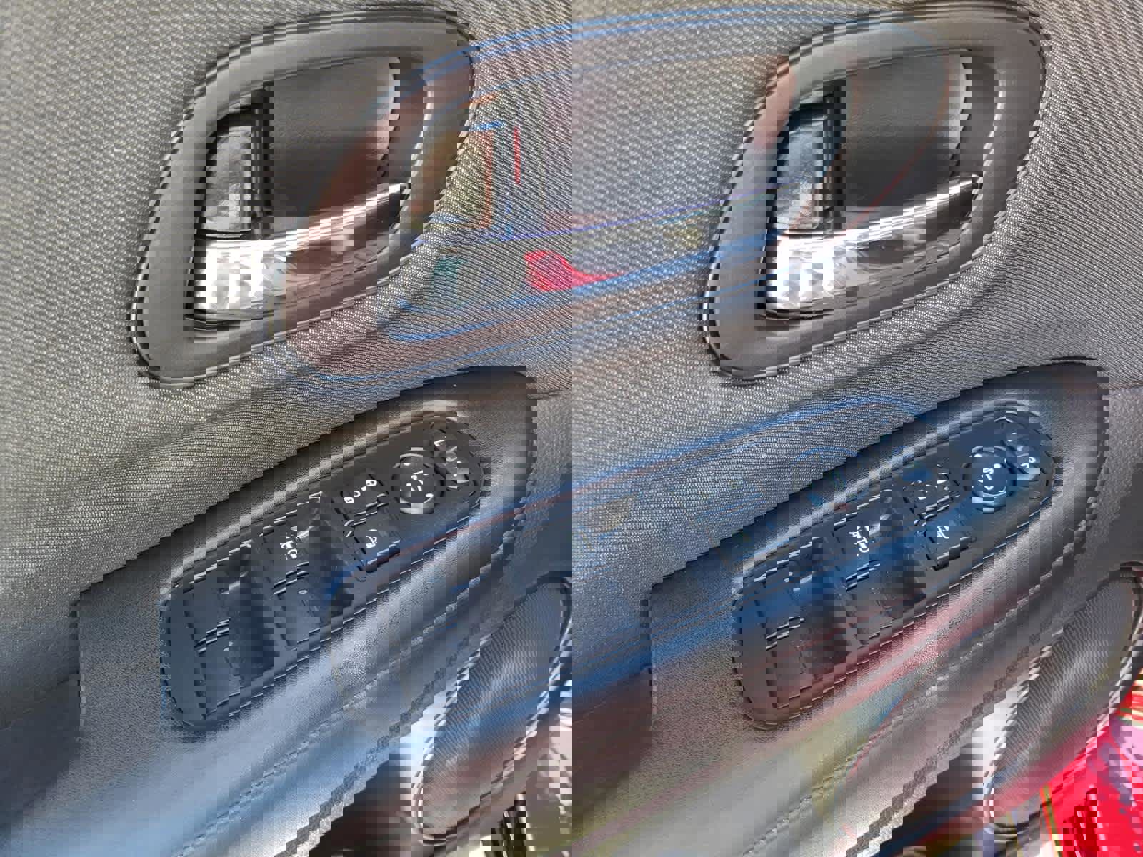 Used 2022 Honda HR-V Sport image 16