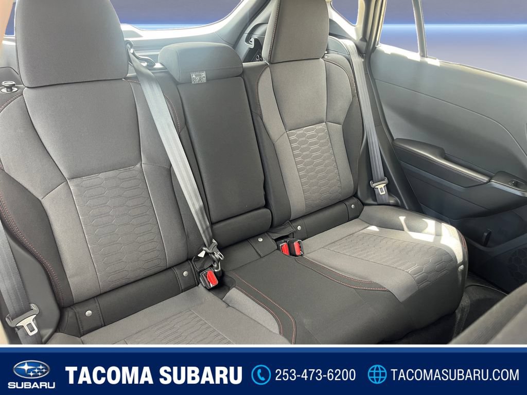 New 2026 Subaru Impreza 2.0i Sport AWD/4WD image 18