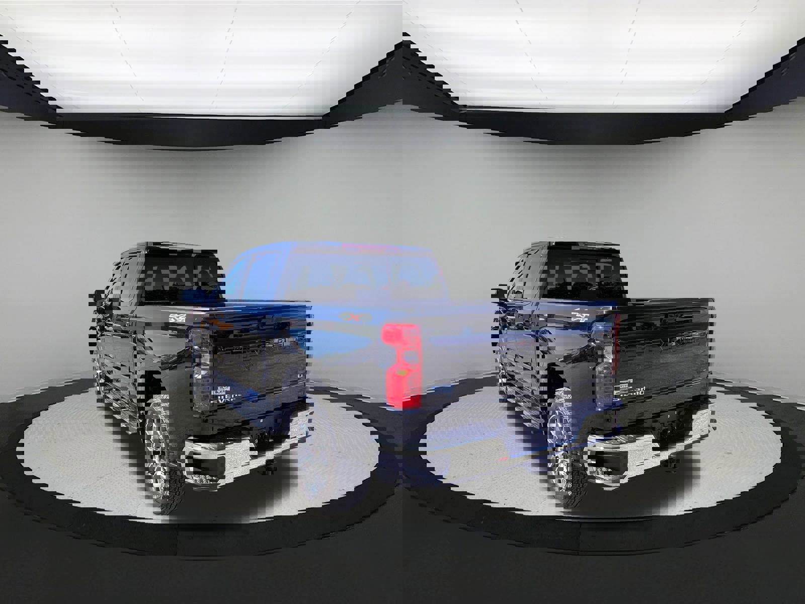 Used 2024 Chevrolet Silverado 1500 LT w/ All Star Edition Plus image 6