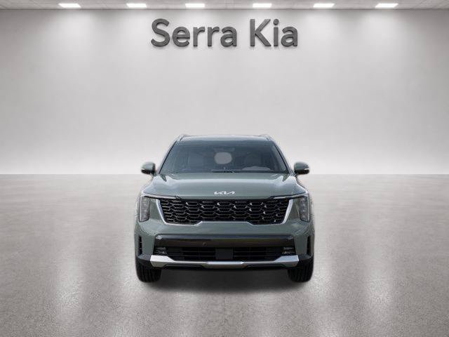 Used 2025 Kia Sorento EX AWD/4WD image 2