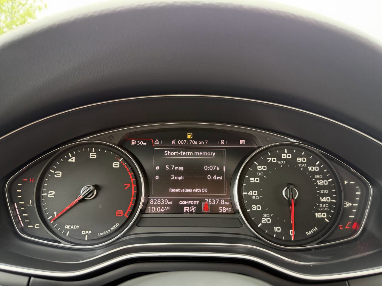 Used 2017 Audi A4 2.0T Premium FWD image 23