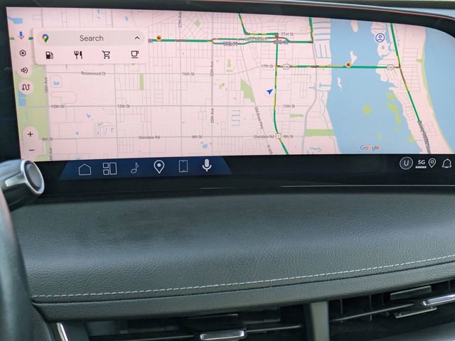 Used 2025 Cadillac CT5 Premium Luxury image 27