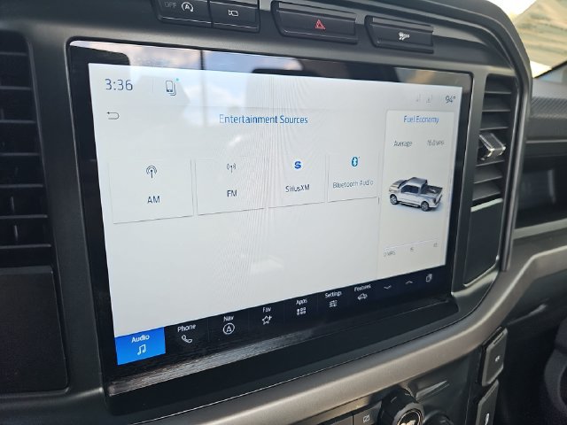 Certified 2024 Ford F150 XL RWD image 23