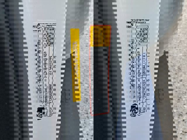 New 2026 GMC Sierra EV Elevation image 31