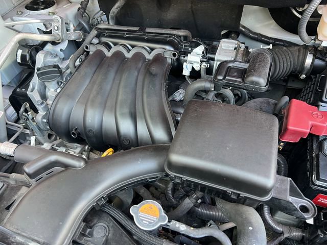 Used 2021 Nissan NV200 SV image 29