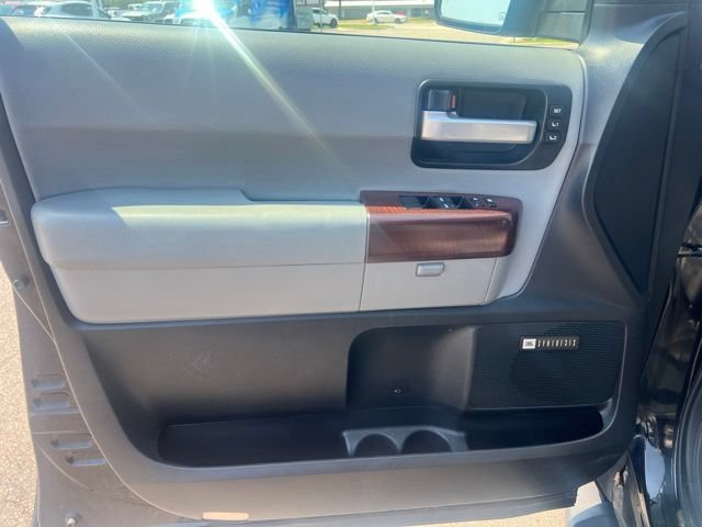 Used 2012 Toyota Sequoia Platinum AWD/4WD image 26