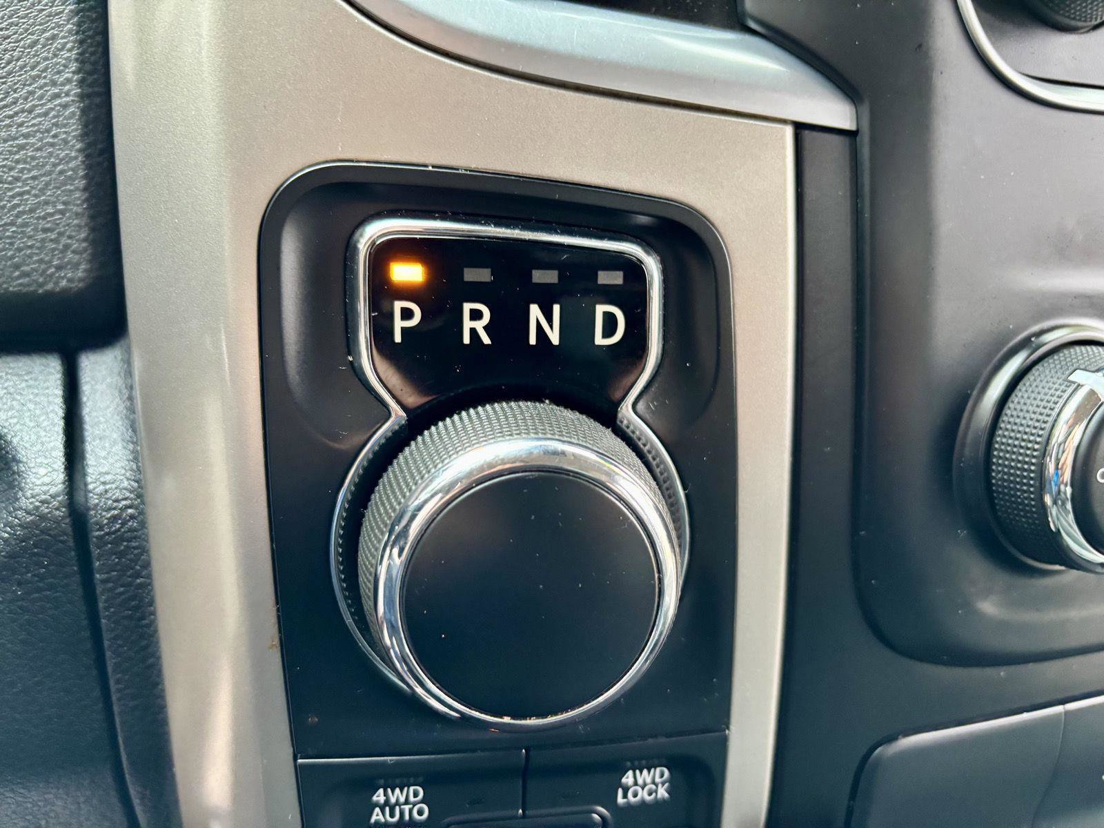 Used 2016 RAM 1500 Big Horn image 32