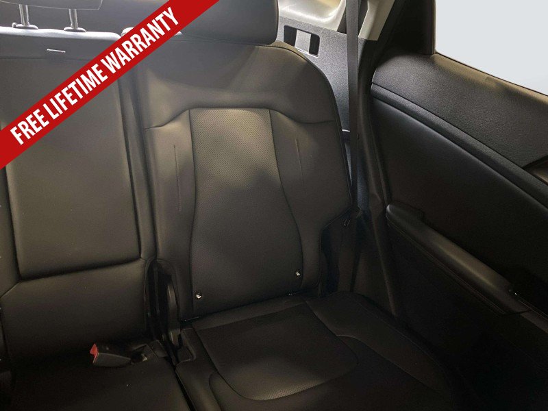 Used 2023 Kia Sportage EX FWD image 26