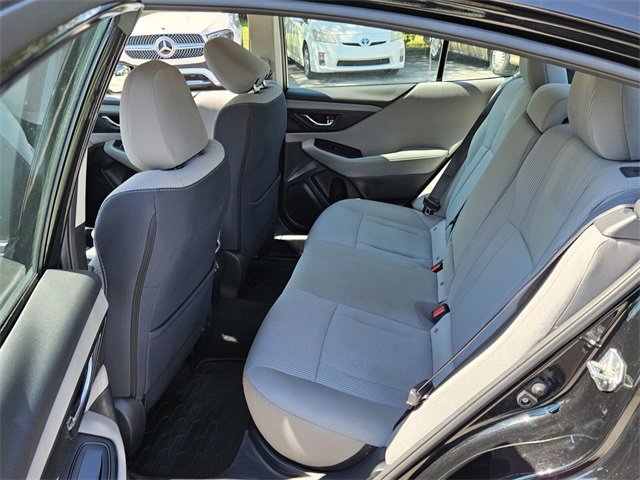 Used 2024 Subaru Legacy Premium image 6