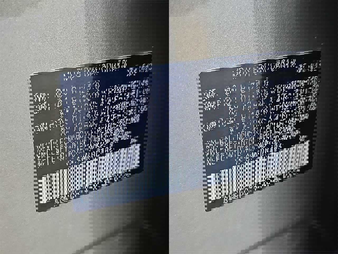 Certified 2023 Subaru Ascent Premium w/ Convenience Package image 37