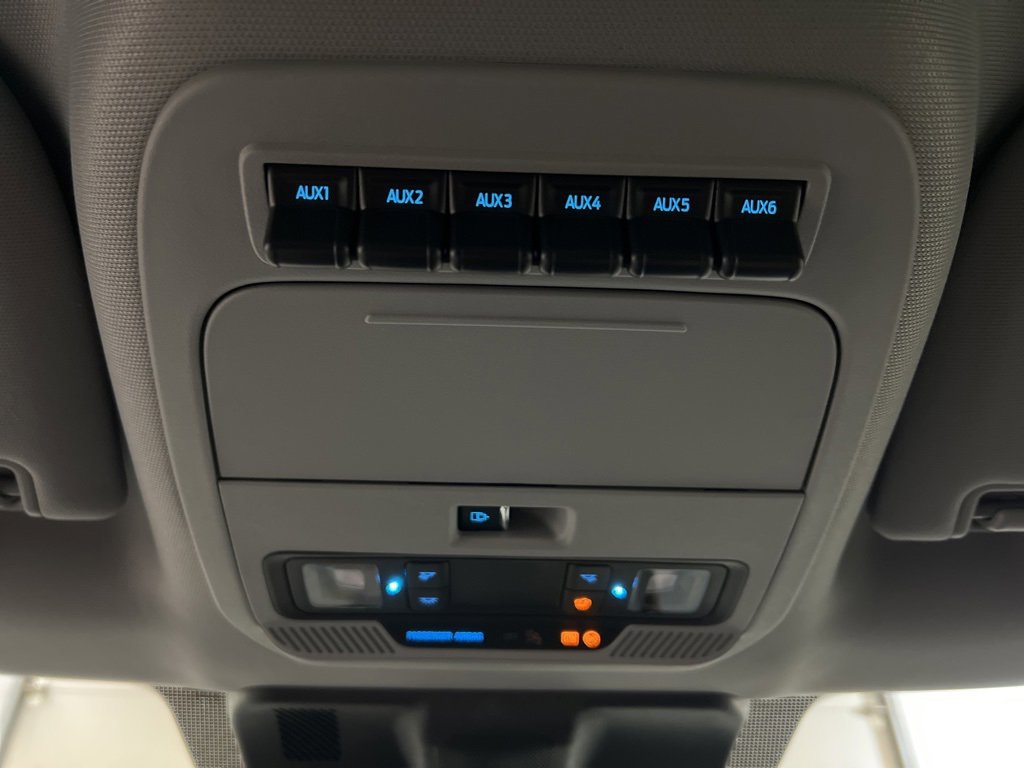 New 2026 Ford F250 XLT image 25
