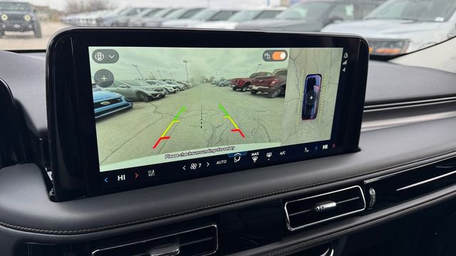 New 2026 Lincoln Aviator AWD w/ Jet Appearance Package image 31