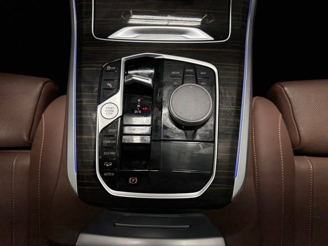 Certified 2024 BMW X5 M60i image 34