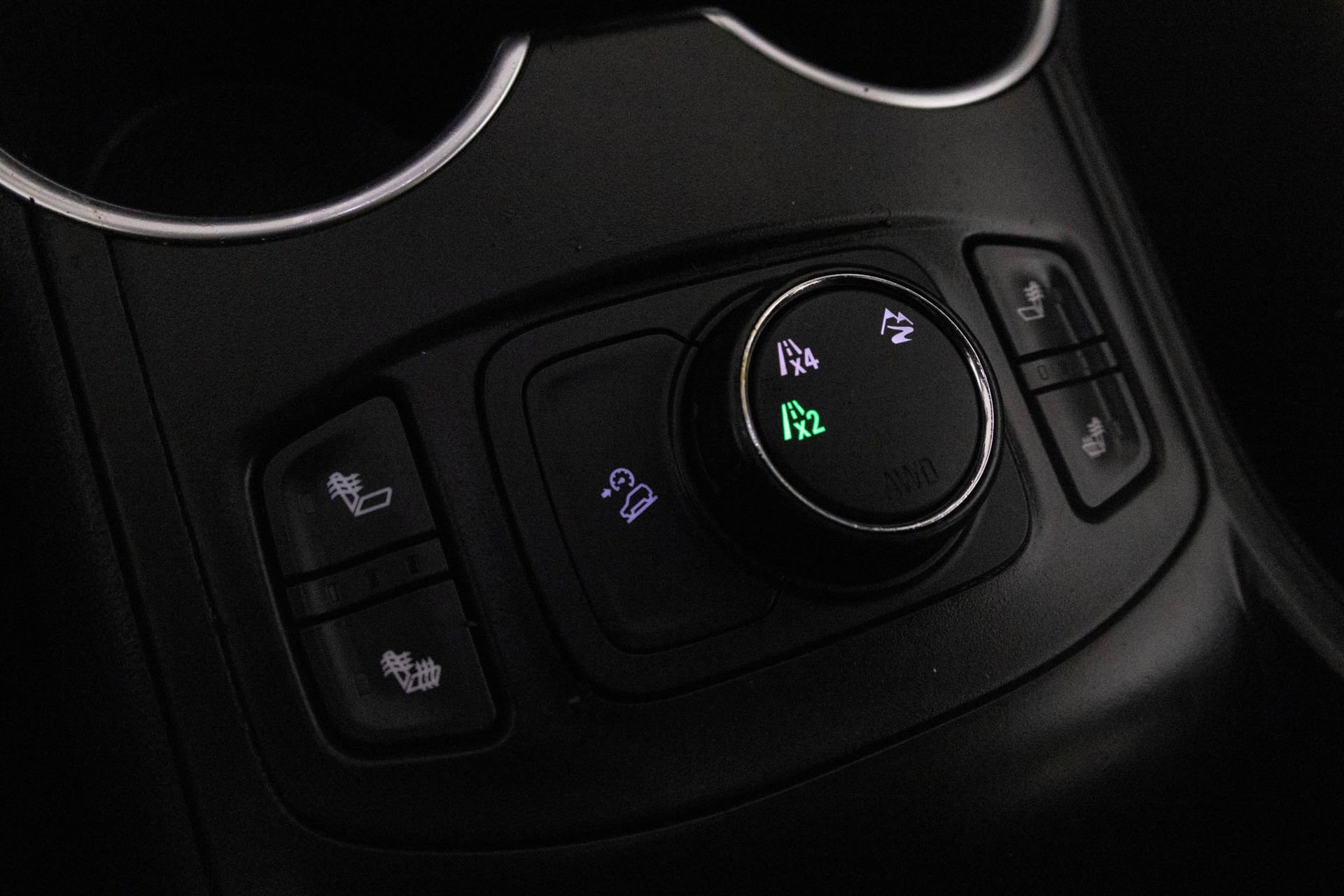 Used 2019 GMC Terrain SLT w/ Preferred Package image 28