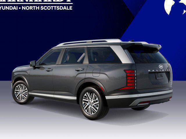 New 2026 Hyundai Palisade SEL image 5