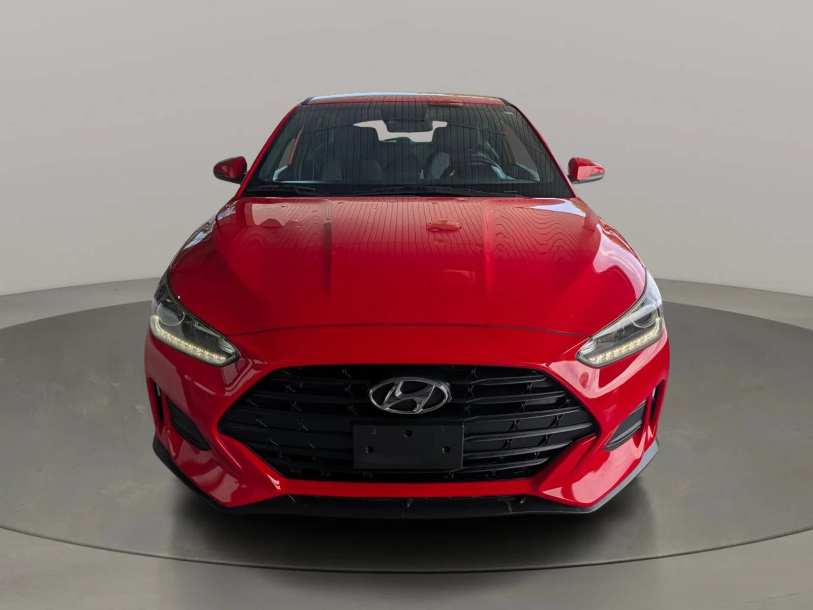 Used 2019 Hyundai Veloster 2.0 FWD image 8