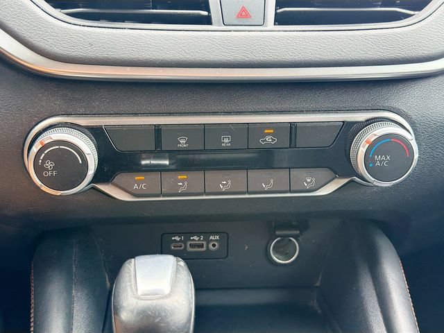 Used 2022 Nissan Altima 2.5 SR FWD image 30