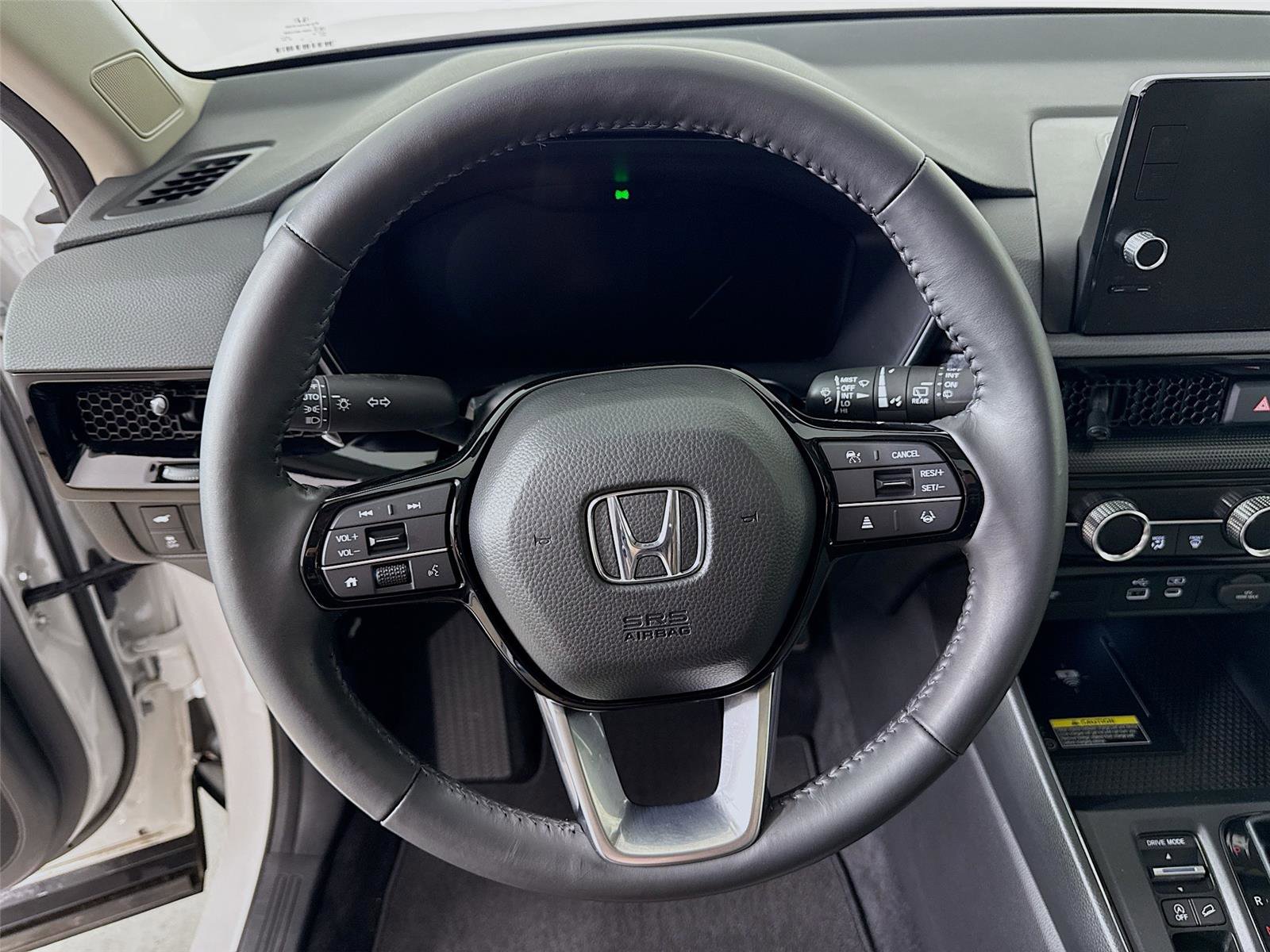 Used 2024 Honda CR-V EX-L image 12