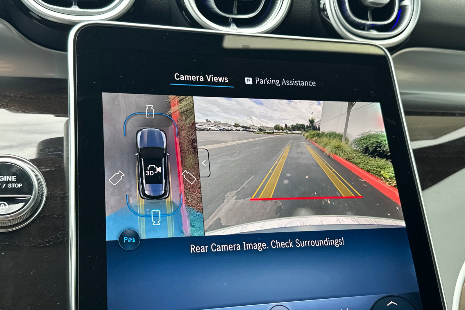 New 2026 Mercedes-Benz GLC 300 4MATIC image 20