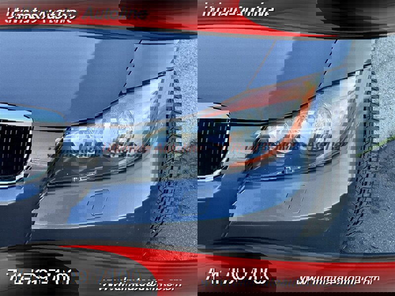 Used 2007 BMW 328xi Sedan image 9