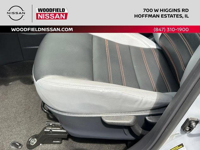 Certified 2023 Nissan Kicks SR w/ SR Premium Package FWD image 23