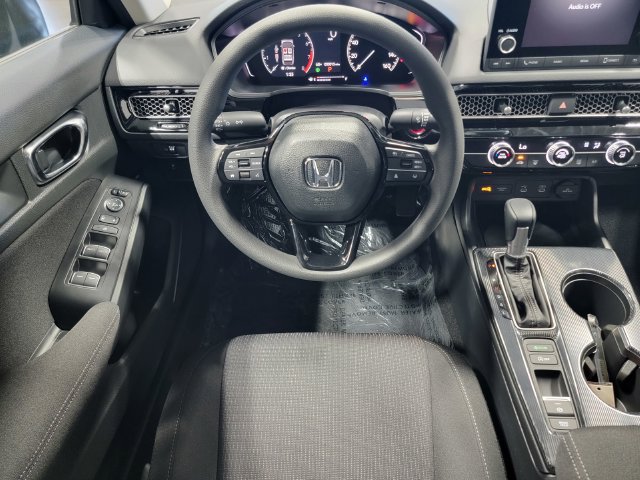 New 2026 Honda Civic LX image 23