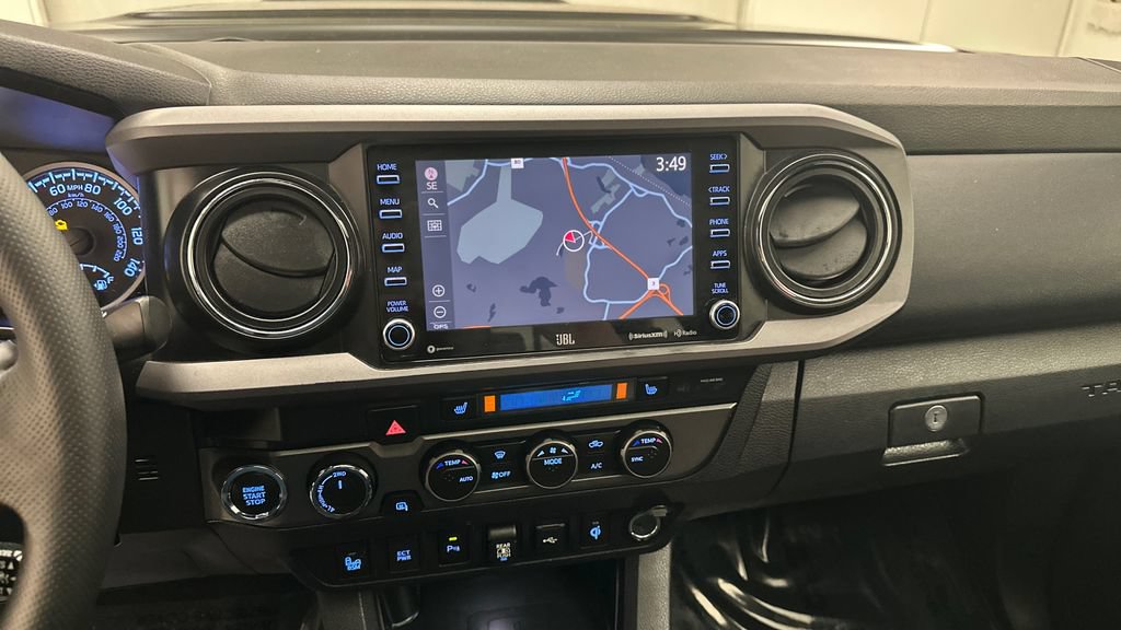 Certified 2023 Toyota Tacoma TRD Pro AWD/4WD image 13