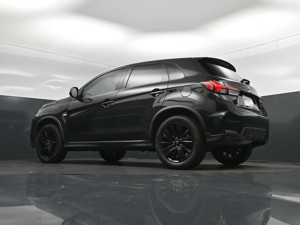 Used 2022 Mitsubishi Outlander Sport LE AWD/4WD image 41