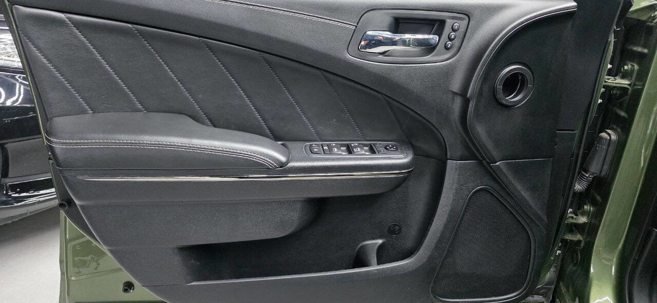 Used 2020 Dodge Charger SRT Hellcat w/ Harman/Kardon Audio Group image 23