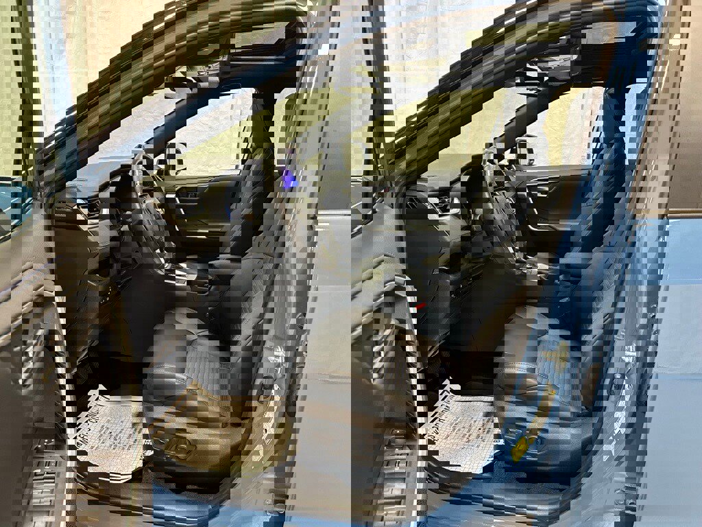 Used 2024 Toyota RAV4 XSE image 10