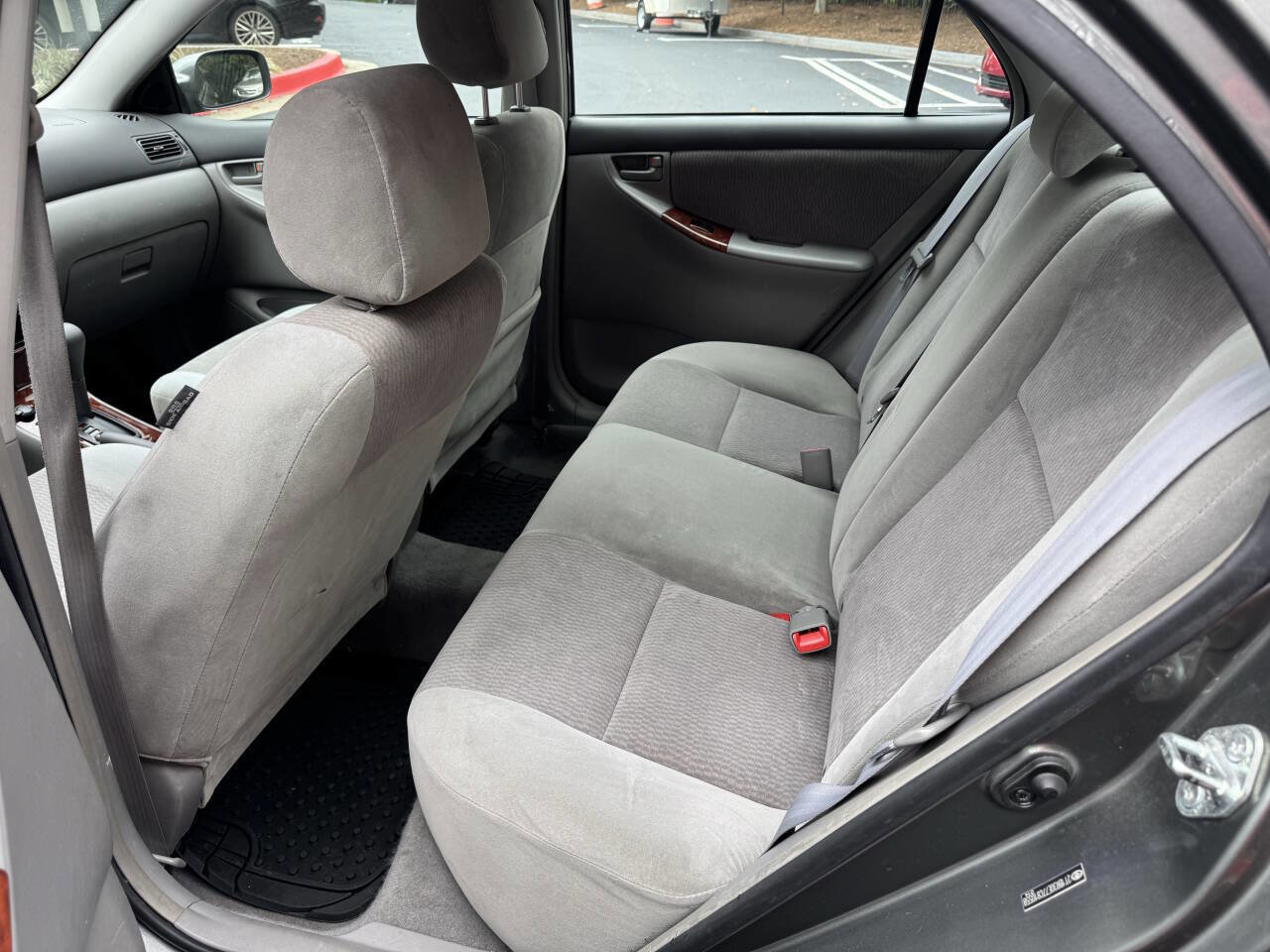 Used 2007 Toyota Corolla LE image 11