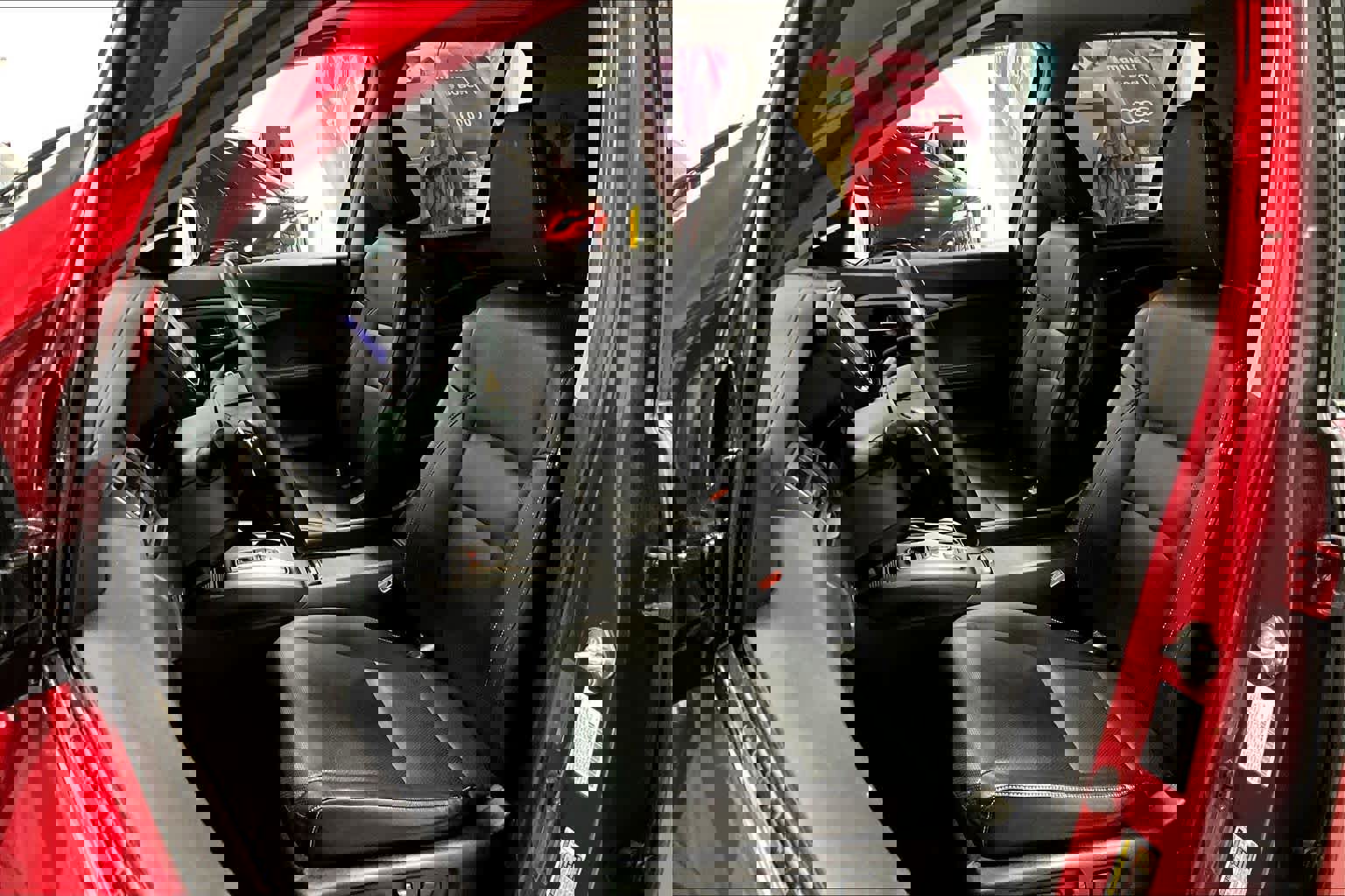 Used 2023 Honda Ridgeline RTL-E image 9