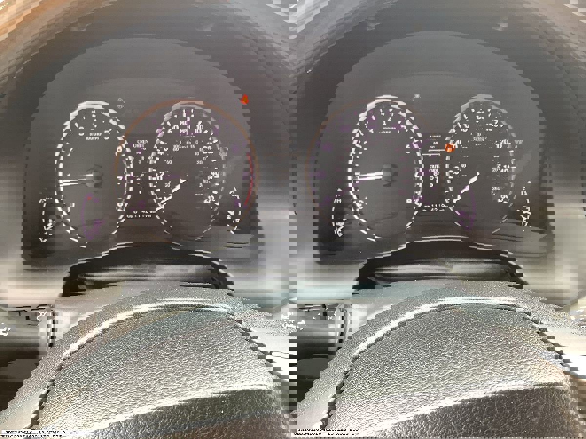 Used 2013 Lexus ES 350 w/ Luxury Pkg FWD image 5